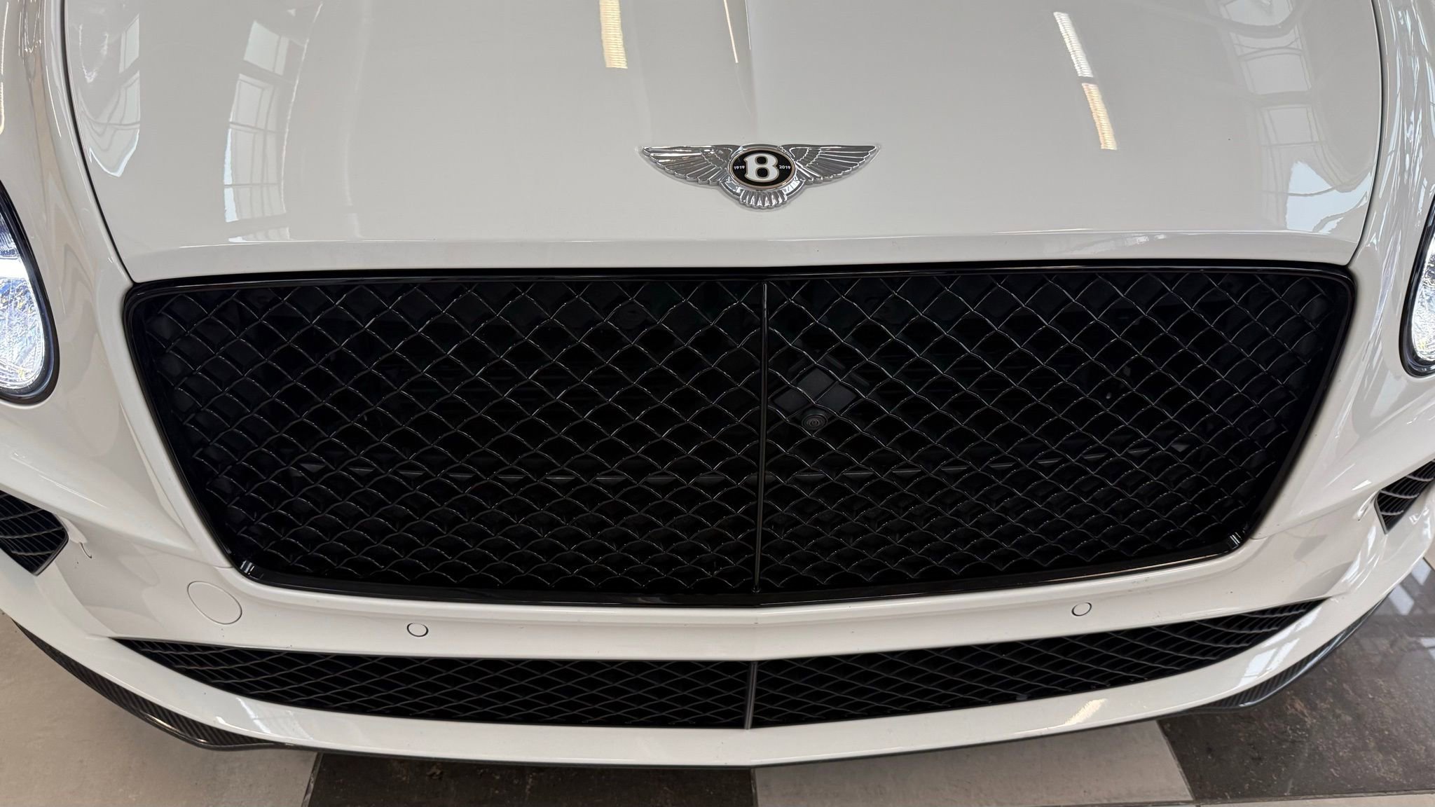 Used 2020 Bentley Continental GT image 58