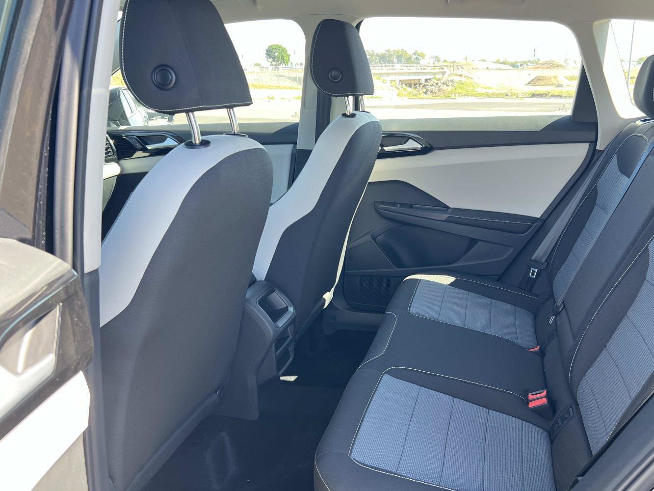 New 2026 Volkswagen Taos S FWD image 24
