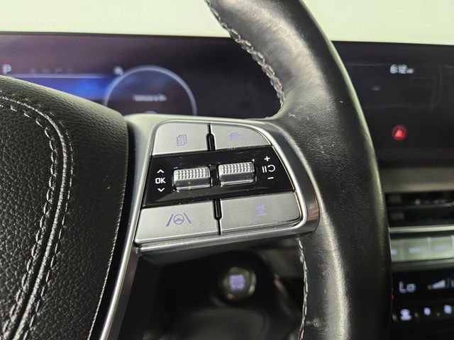 Used 2023 Kia Telluride SX X-Pro image 24