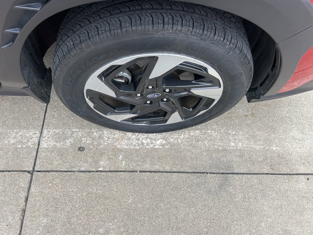 Used 2024 Subaru Crosstrek 2.5i Limited image 28