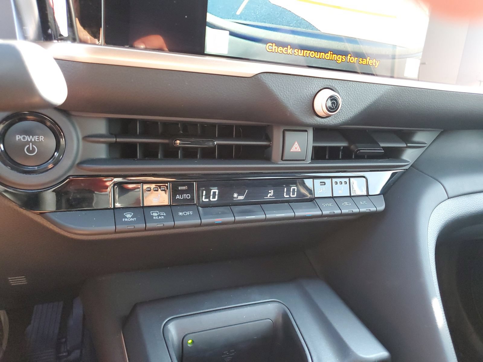 Certified 2023 Toyota Crown AWD/4WD image 27