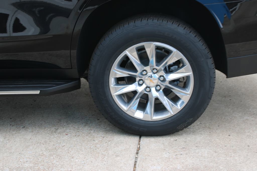 New 2026 Chevrolet Tahoe Premier image 51