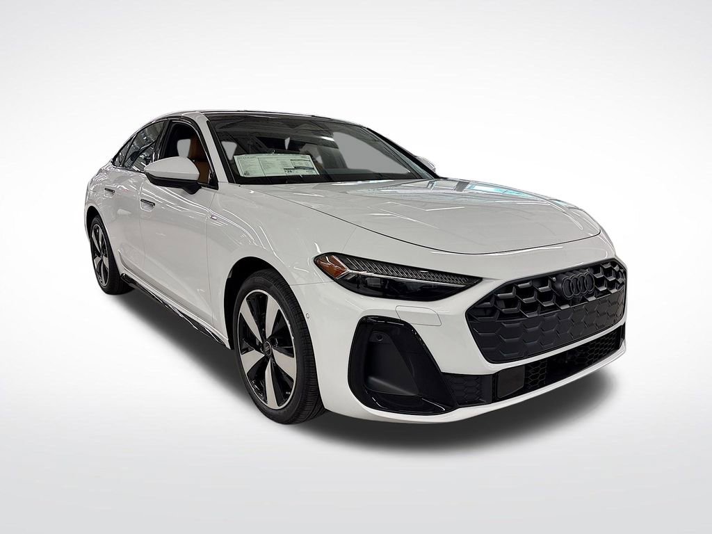 New 2026 Audi A5 2.0T Premium Plus AWD/4WD image 7