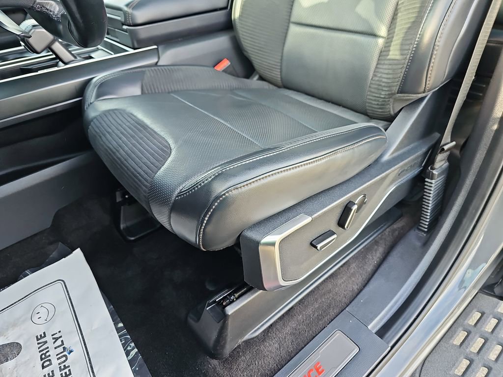 Used 2021 Ford F150 Raptor w/ Equipment Group 801A High image 33