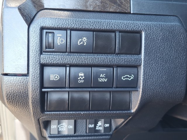 Used 2024 Toyota Tacoma Limited w/ Limited Package (LT) AWD/4WD image 21