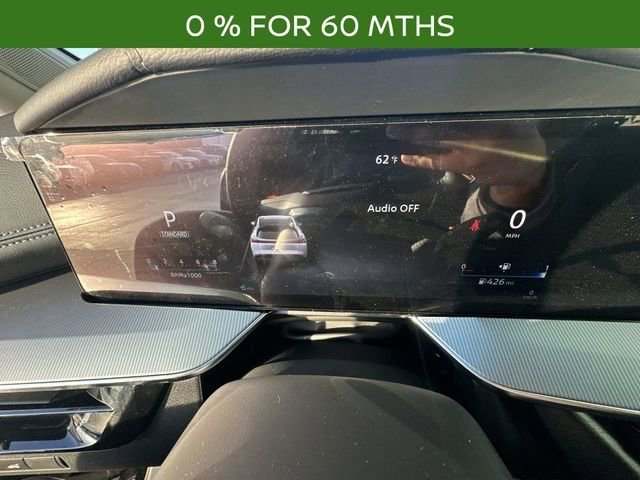 New 2026 Nissan Murano SL AWD/4WD image 10
