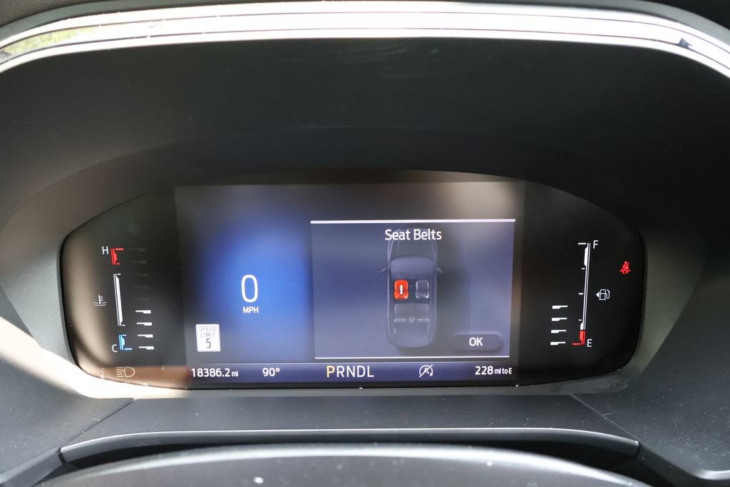 Used 2024 Ford Escape ST-Line w/ Tech Pack #1 AWD/4WD image 27