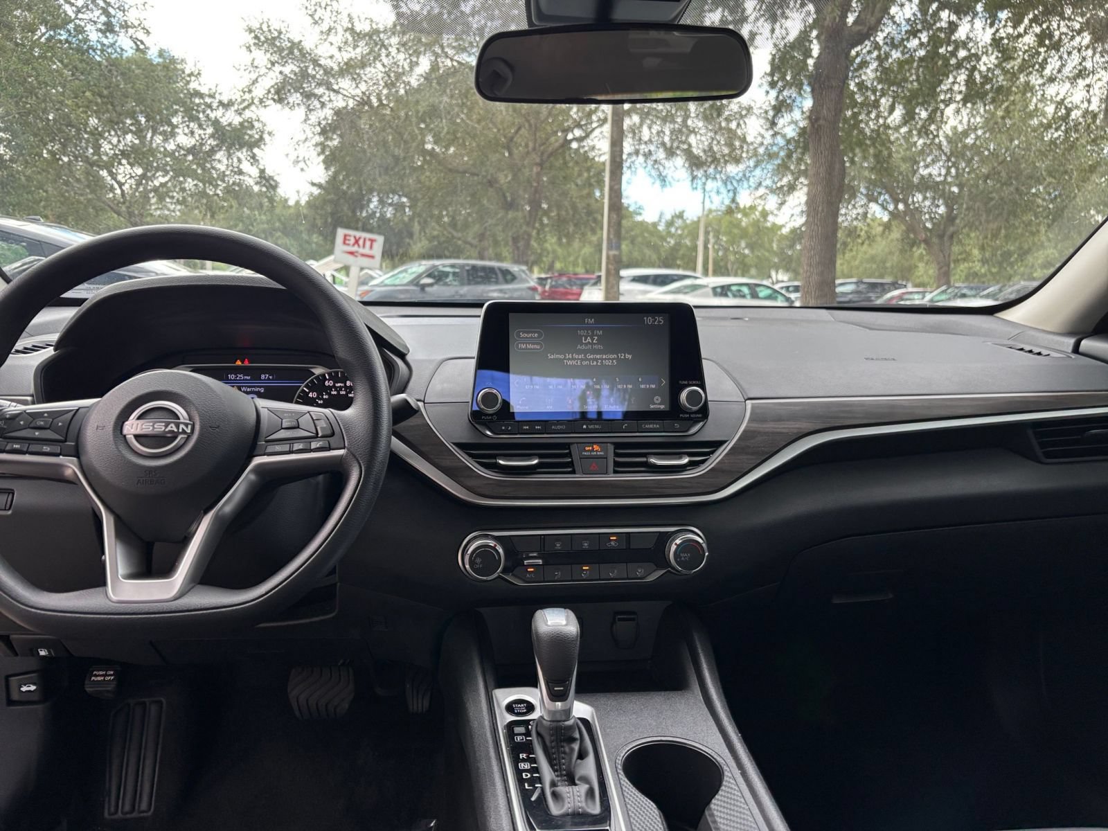 Used 2026 Nissan Altima 2.5 SV FWD image 32