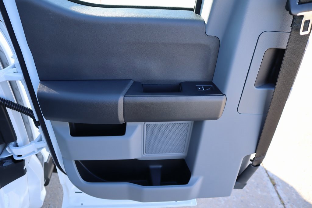 New 2026 Ford F250 XL w/ XL Driver Assist Package image 16