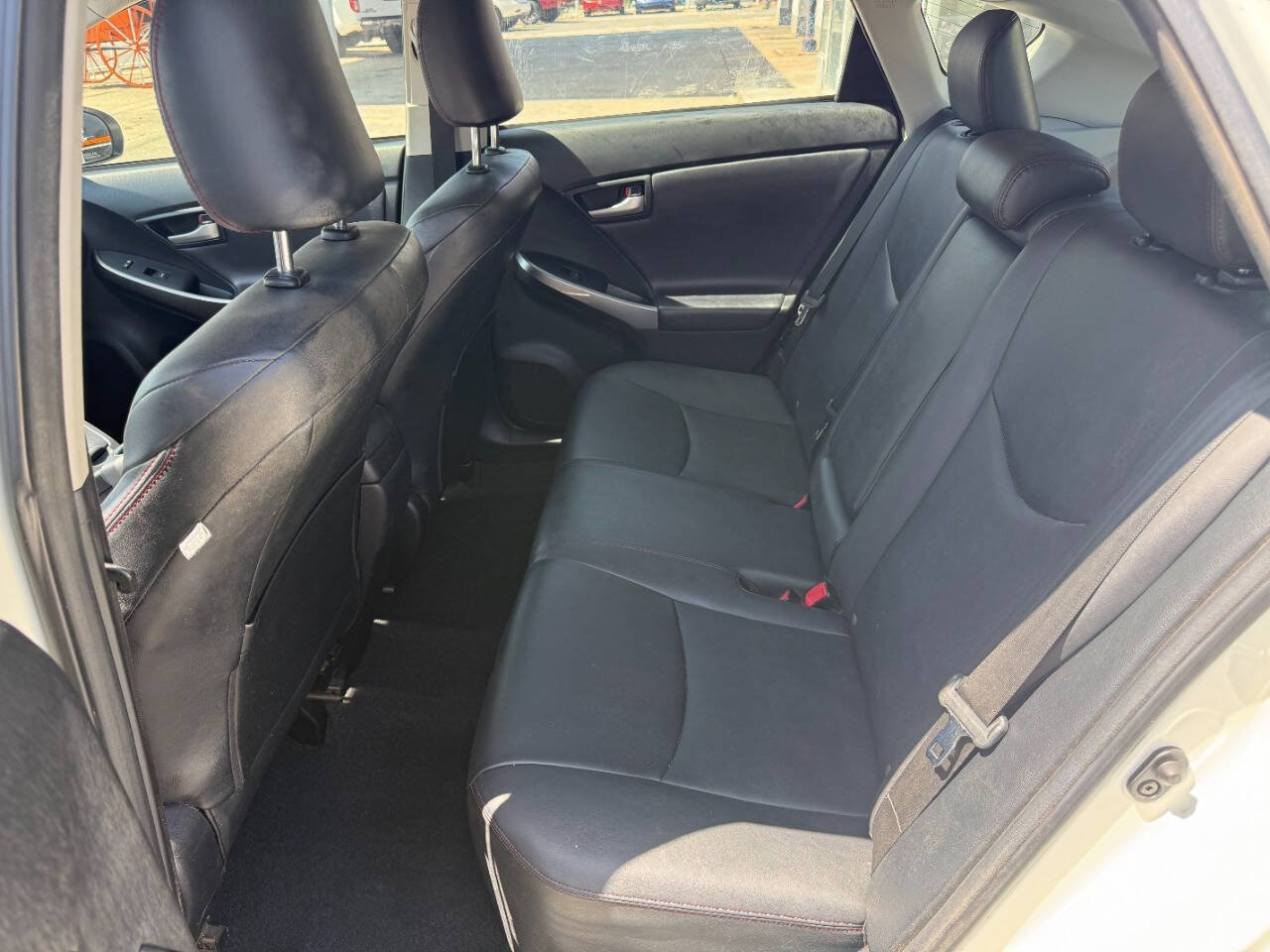 Used 2013 Toyota Prius Persona Series FWD image 10