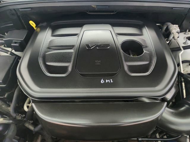 Used 2019 Jeep Grand Cherokee Limited image 37