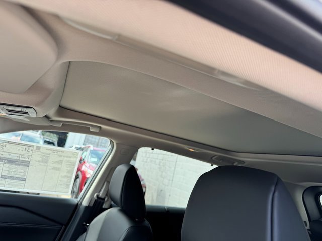 New 2026 Nissan Rogue SV image 5