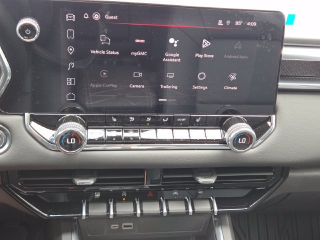 New 2026 GMC Canyon Elevation w/ Convenience Package AWD/4WD image 26
