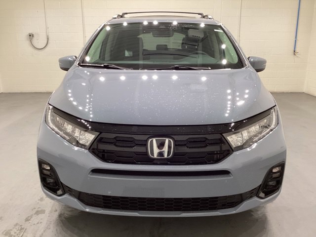New 2027 Honda Odyssey Elite image 2