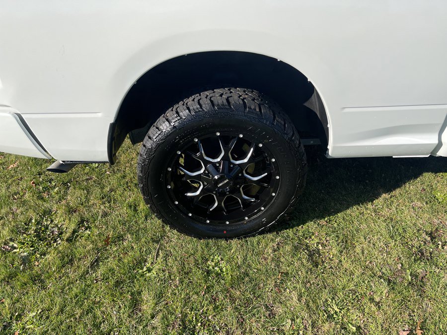 Used 2019 RAM 1500 Tradesman w/ Popular Equipment Group image 28