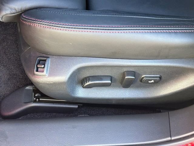 Certified 2024 INFINITI Q50 Red Sport 400 image 23