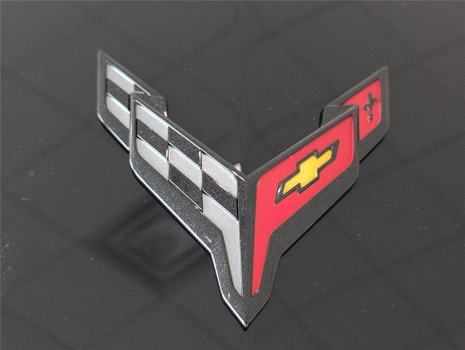 New 2026 Chevrolet Corvette Z06 w/ Z07 Performance Package image 10