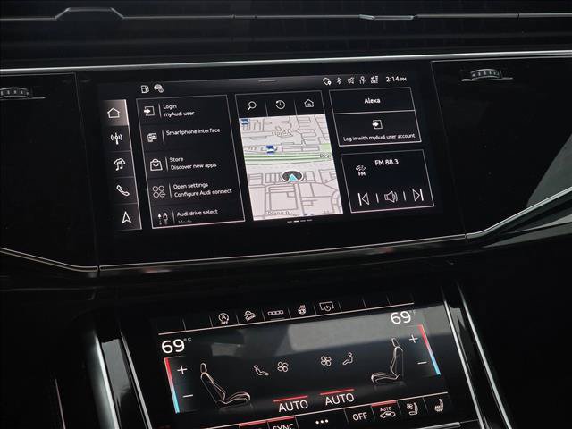 New 2026 Audi Q7 3.0T Premium Plus AWD/4WD image 25