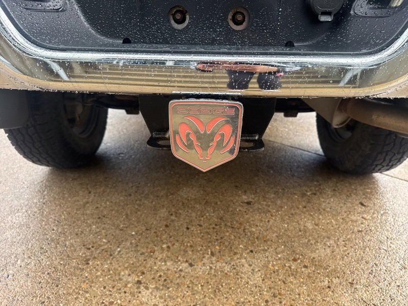 Used 2017 RAM 2500 Tradesman w/ Chrome Appearance Group image 11