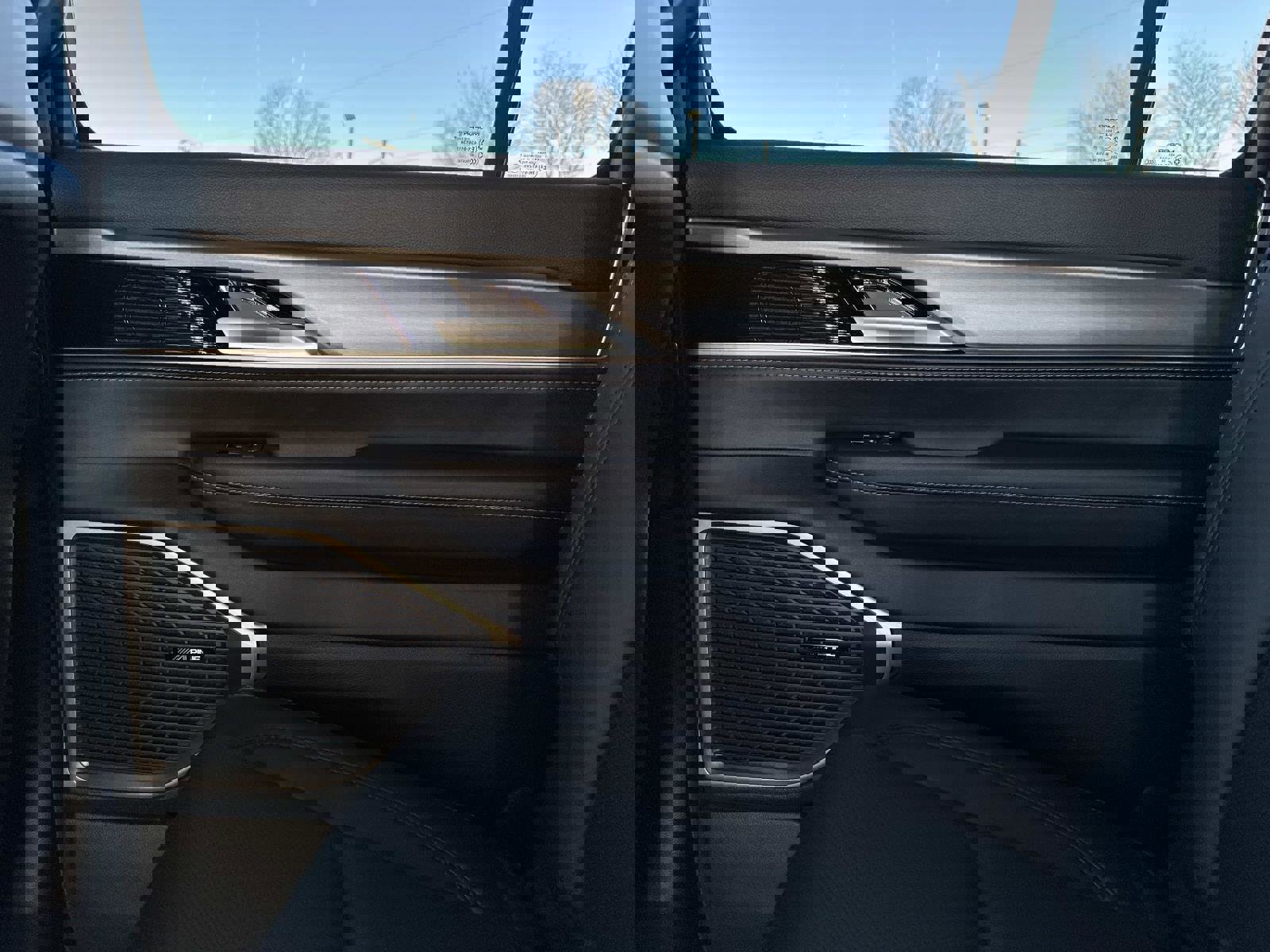 New 2025 Jeep Wagoneer Series II image 16