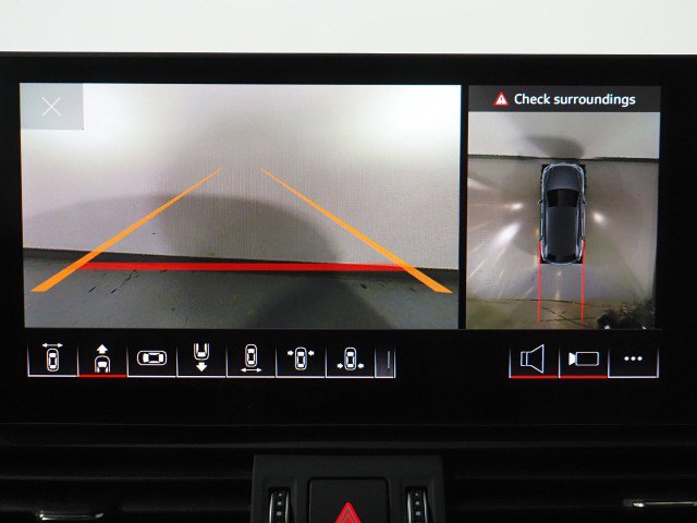 Used 2024 Audi Q5 Premium Plus w/ Premium Plus Package image 34