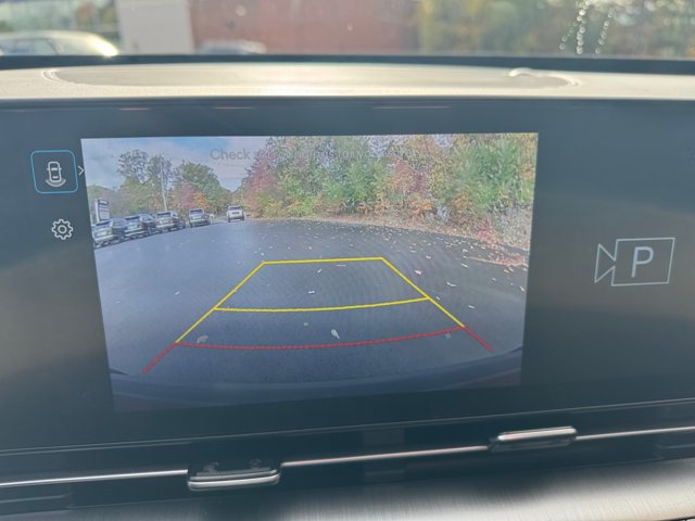 Certified 2024 Hyundai Kona SEL AWD/4WD image 19