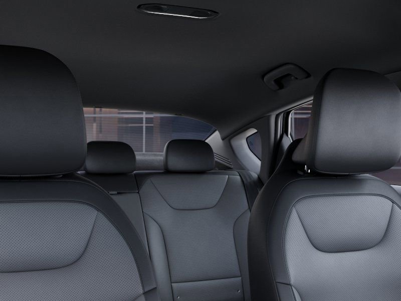 New 2026 Kia K4 EX image 27