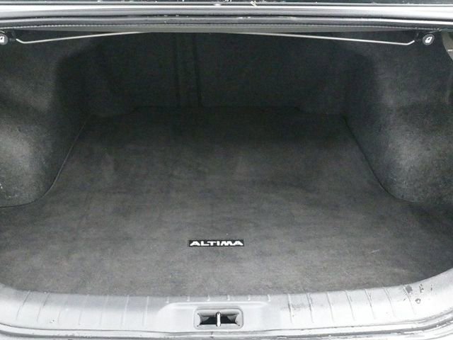 Used 2021 Nissan Altima 2.5 S image 11