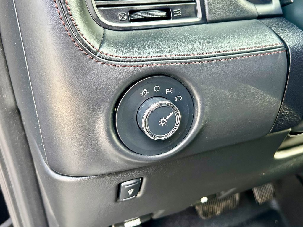 Used 2017 Lincoln Navigator L Reserve image 11