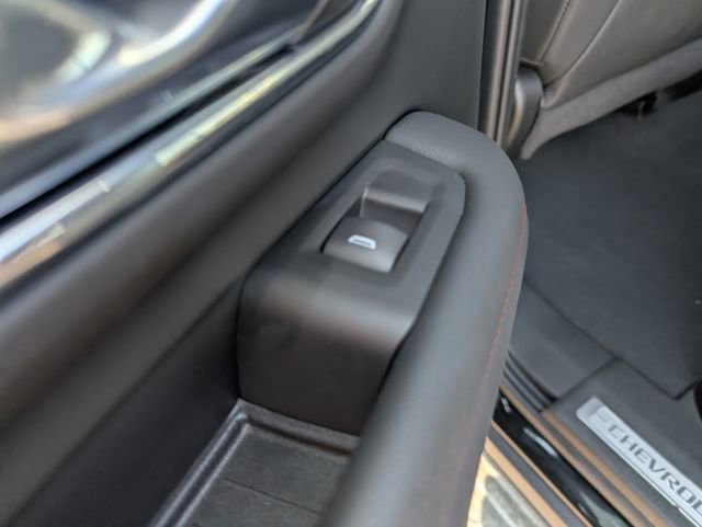 Used 2023 Chevrolet Tahoe RST image 11