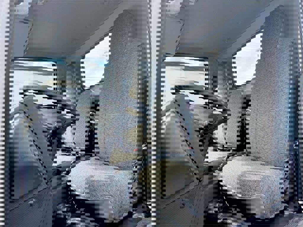 New 2025 Chevrolet Low Cab Forward 5500XG image 16