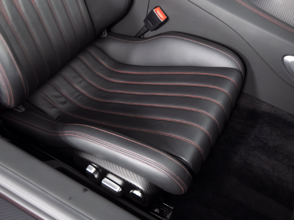 Used 2019 Bugatti Chiron AWD/4WD image 81