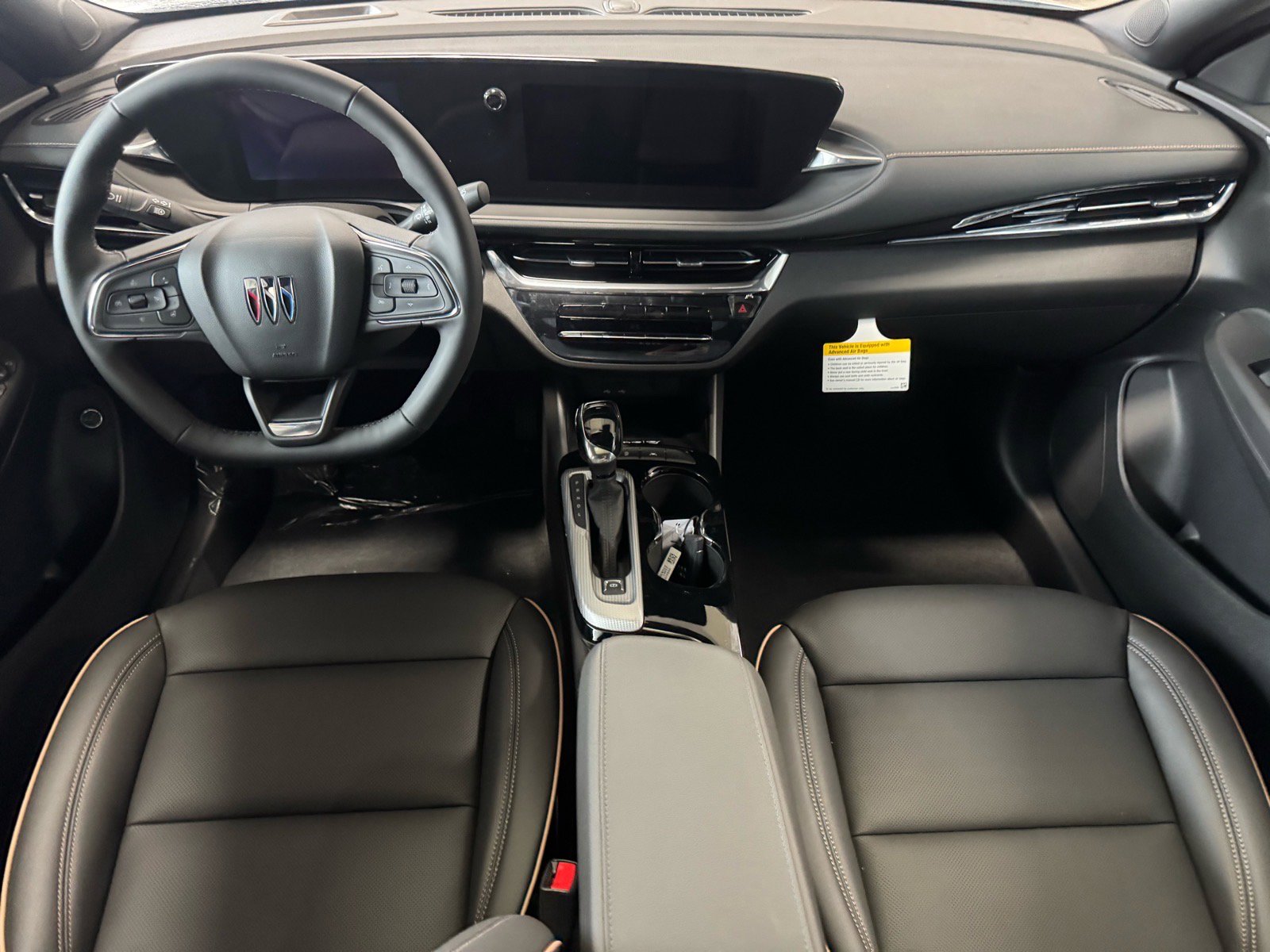 New 2026 Buick Envista Avenir image 11