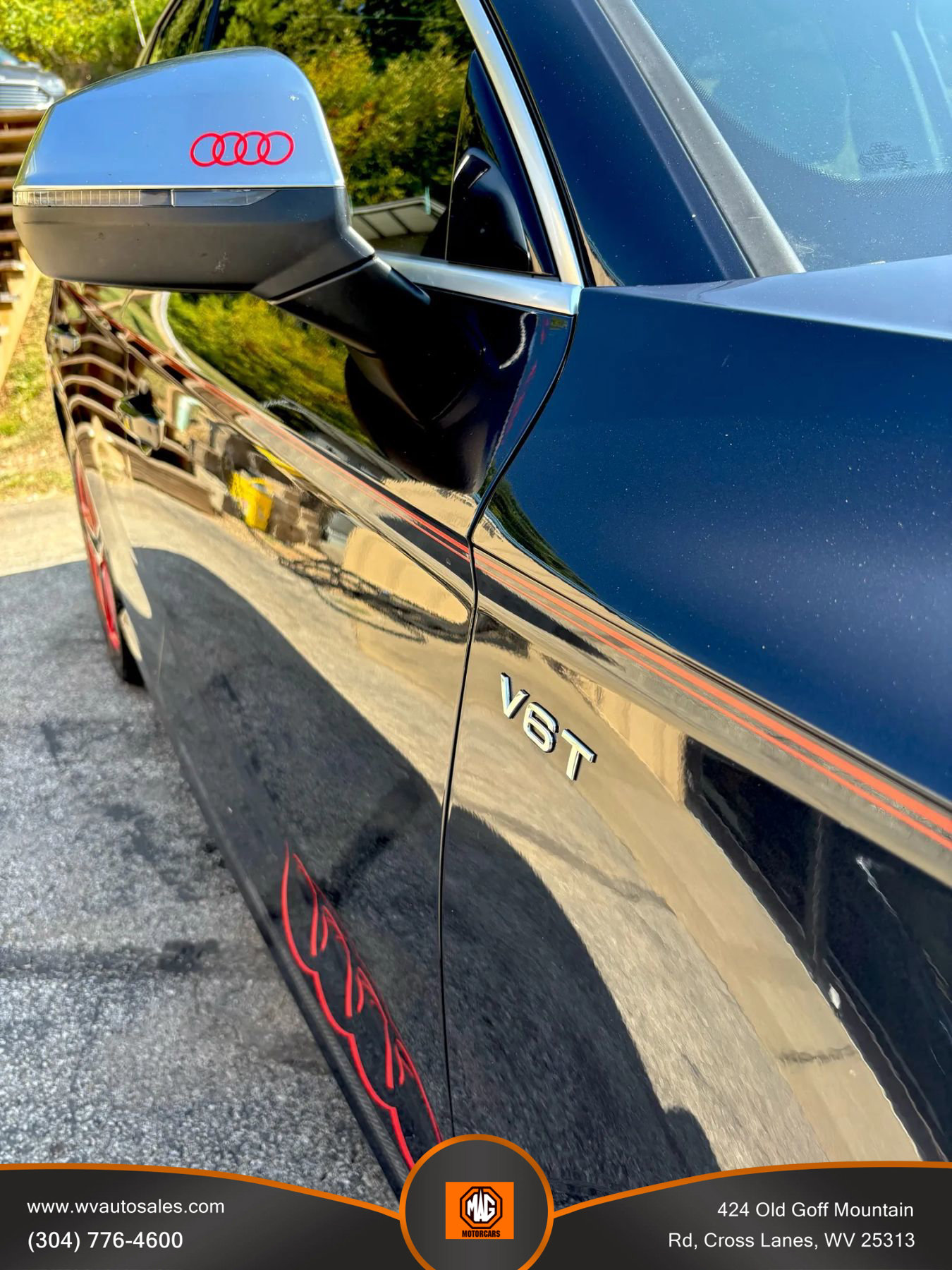 Used 2018 Audi SQ5 Premium Plus image 27