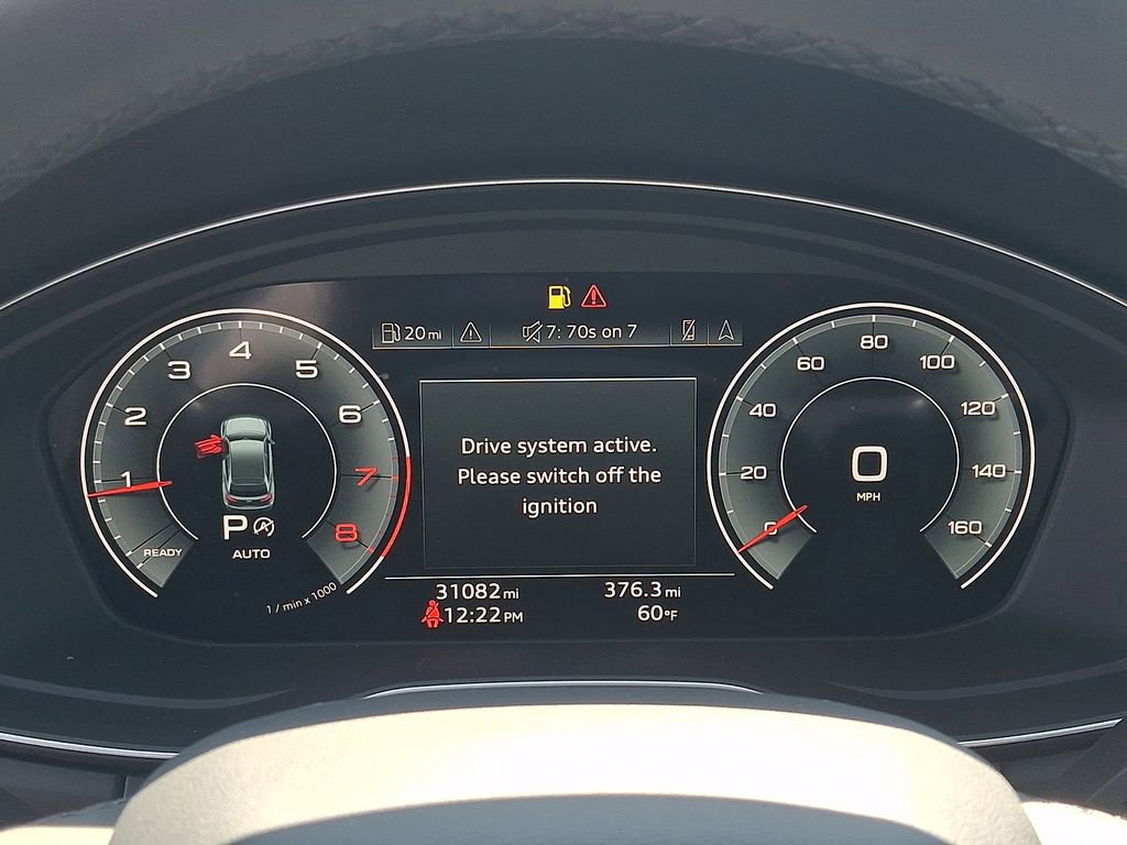 Certified 2023 Audi Q5 2.0T Premium Plus w/ Premium Plus Package AWD/4WD image 19