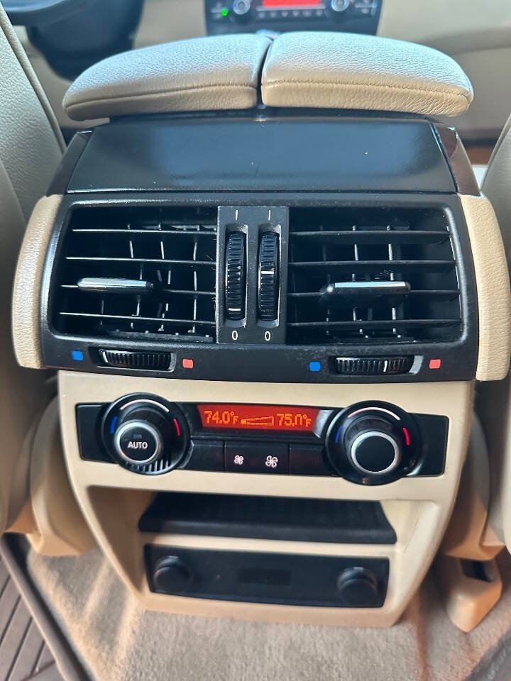 Used 2012 BMW X5 xDrive35i AWD/4WD image 15