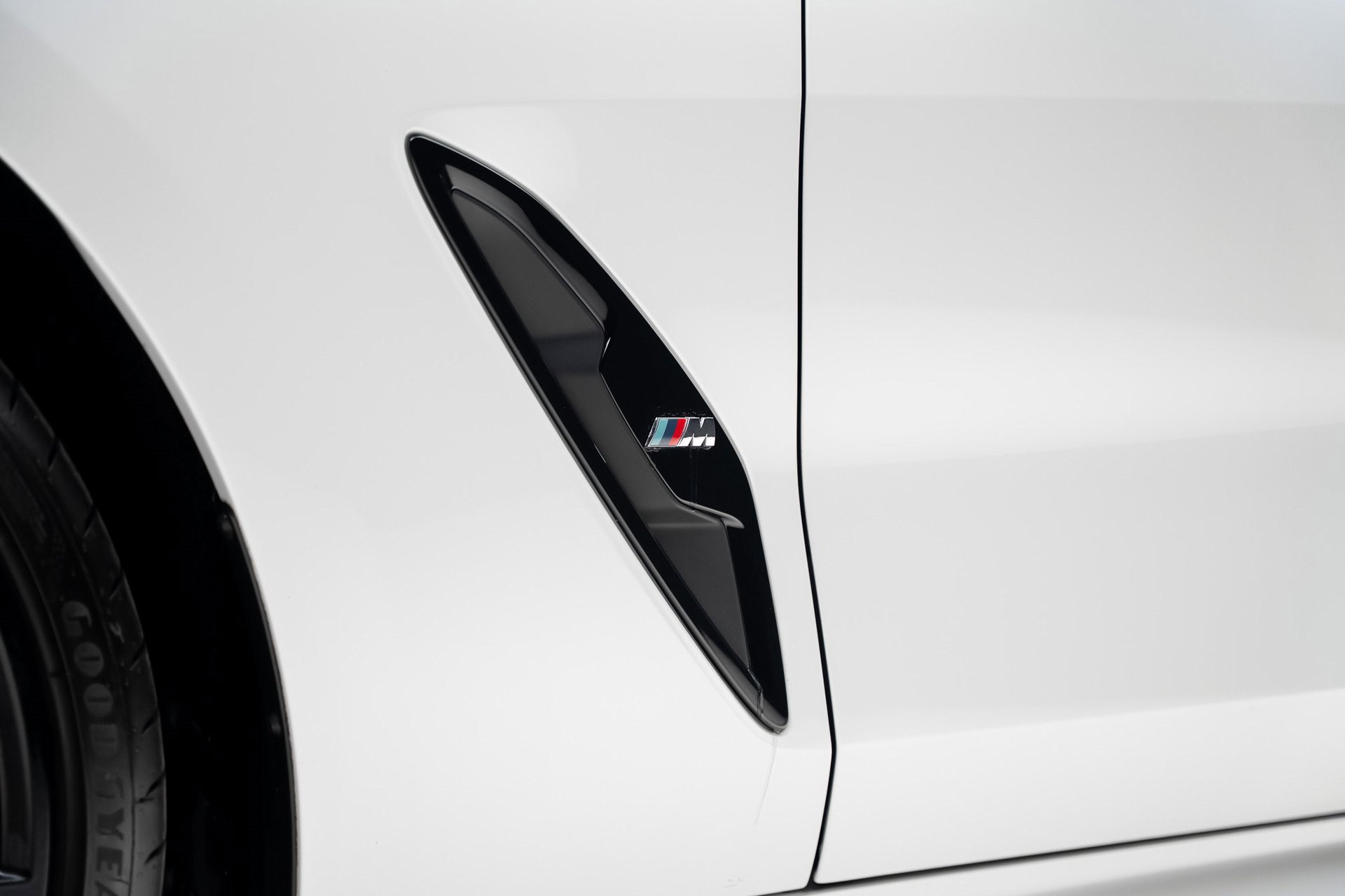 Used 2025 BMW 840i image 22