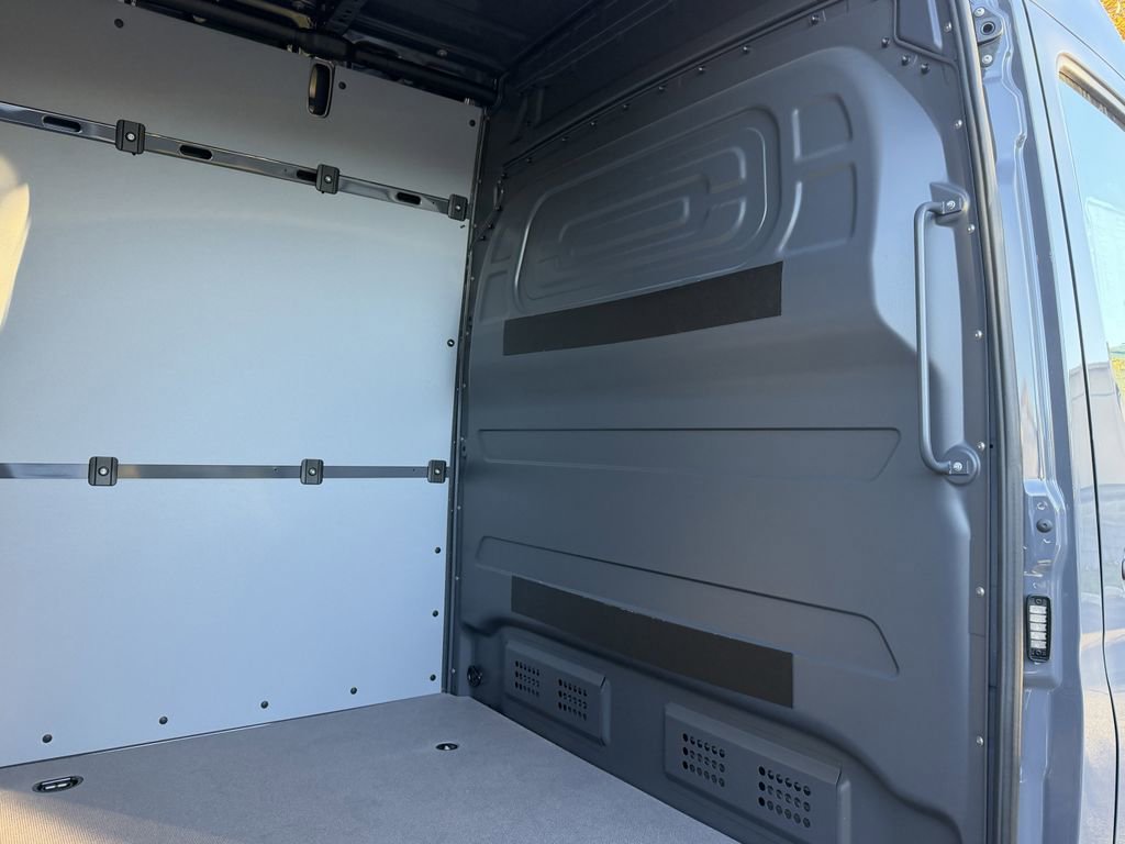 New 2026 Mercedes-Benz Sprinter 144 Cargo image 15