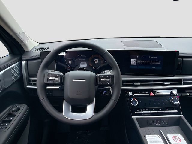 New 2026 Hyundai Santa Fe SEL FWD image 22