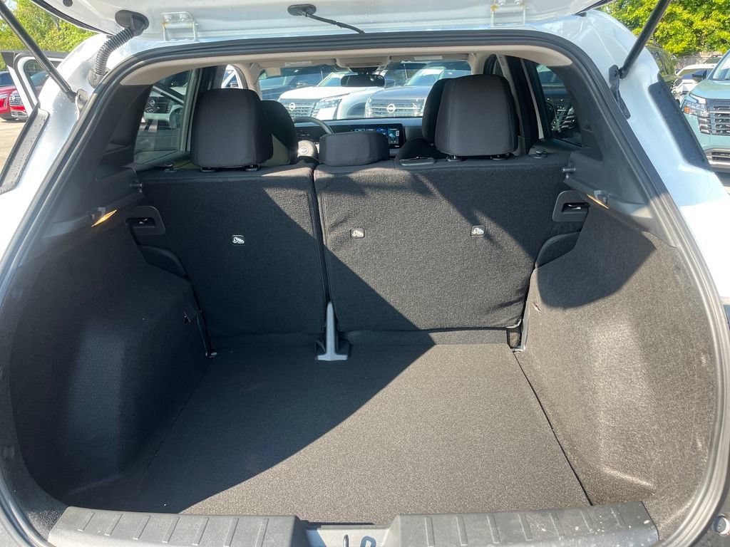 New 2027 Nissan Kicks S FWD image 21