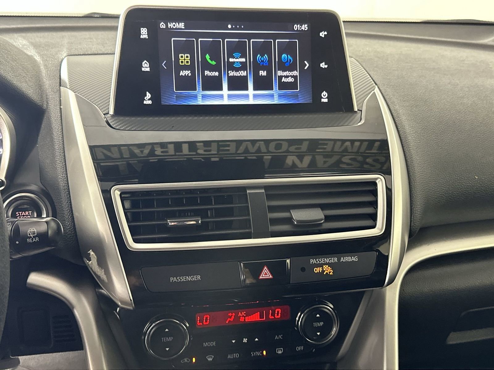 Used 2020 Mitsubishi Eclipse Cross SE image 25