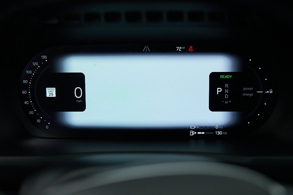 Certified 2024 Volvo XC90 T8 Ultimate AWD/4WD image 34