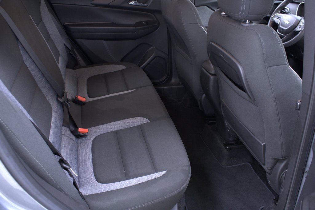 Used 2023 Chevrolet TrailBlazer LT image 19