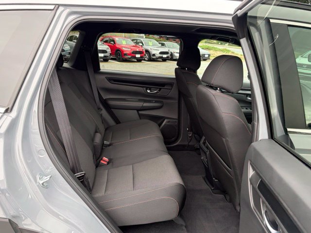 Certified 2024 Honda CR-V Sport image 31