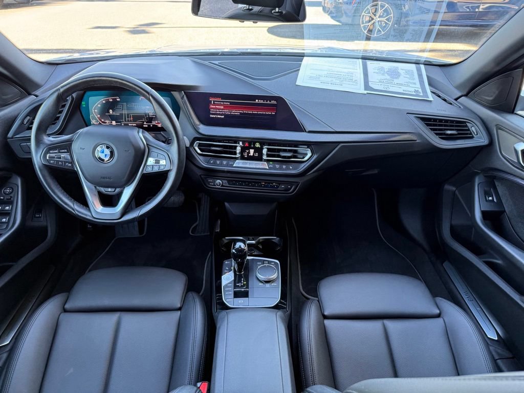 Used 2023 BMW 228i Gran Coupe FWD image 9