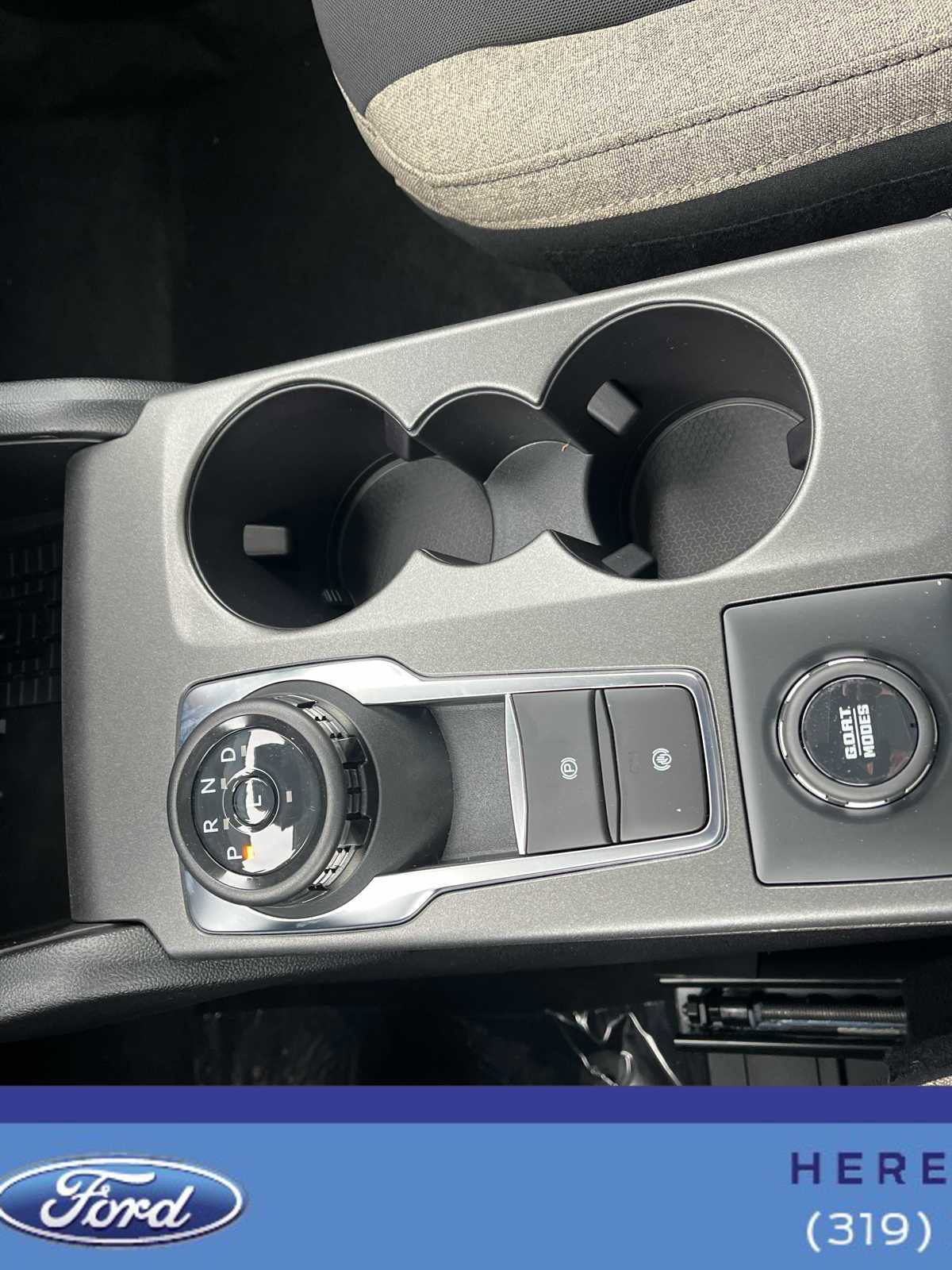 New 2025 Ford Bronco Sport Big Bend w/ Convenience Package image 29