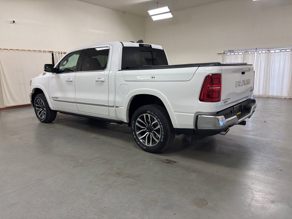 New 2026 RAM 1500 Limited image 6