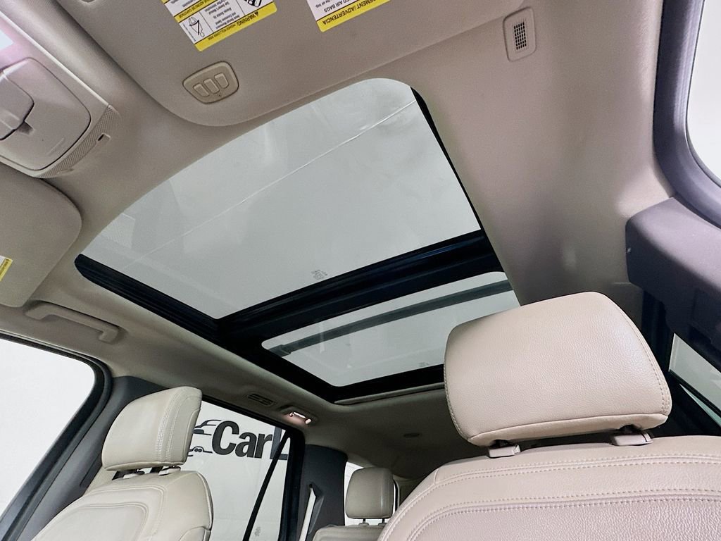 Used 2018 Ford Expedition Limited RWD image 27