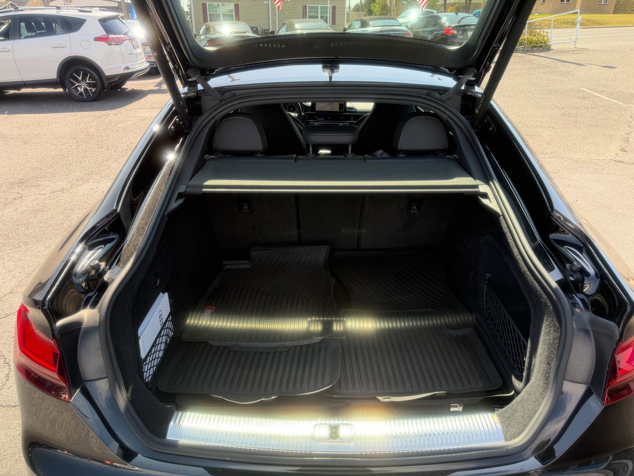 Used 2022 Audi S5 Premium Plus w/ Premium Plus Package image 33