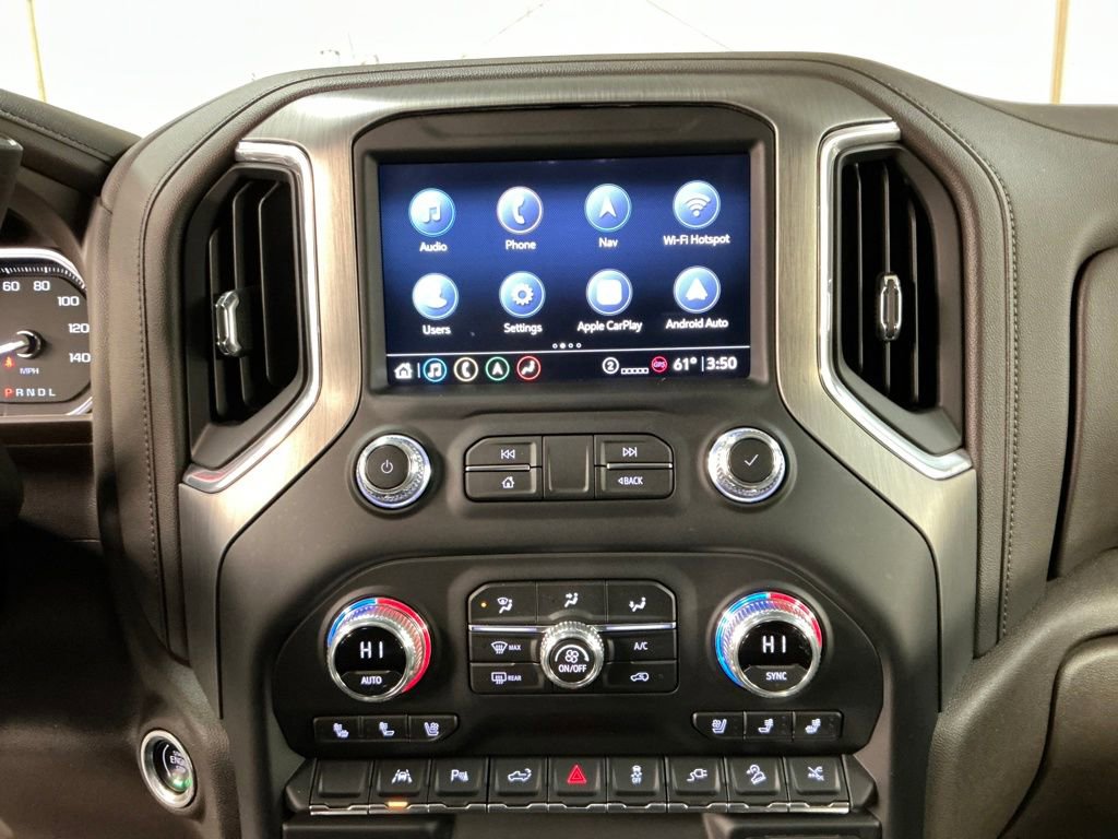 Used 2022 GMC Sierra 1500 Denali w/ Denali Premium Package image 19